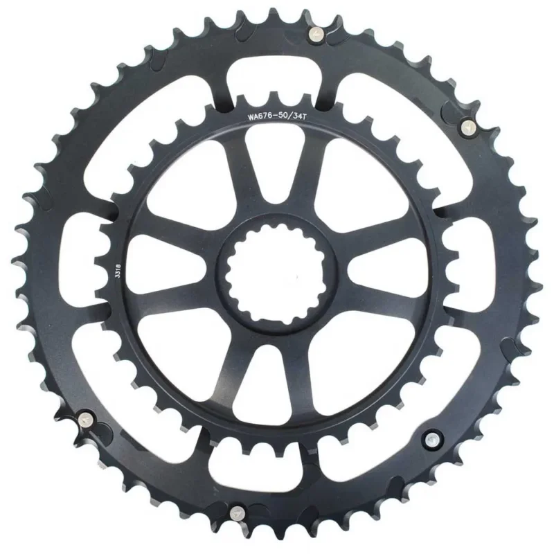 Super Prix Cannondale Plateau OPI SpideRing 8-Arm