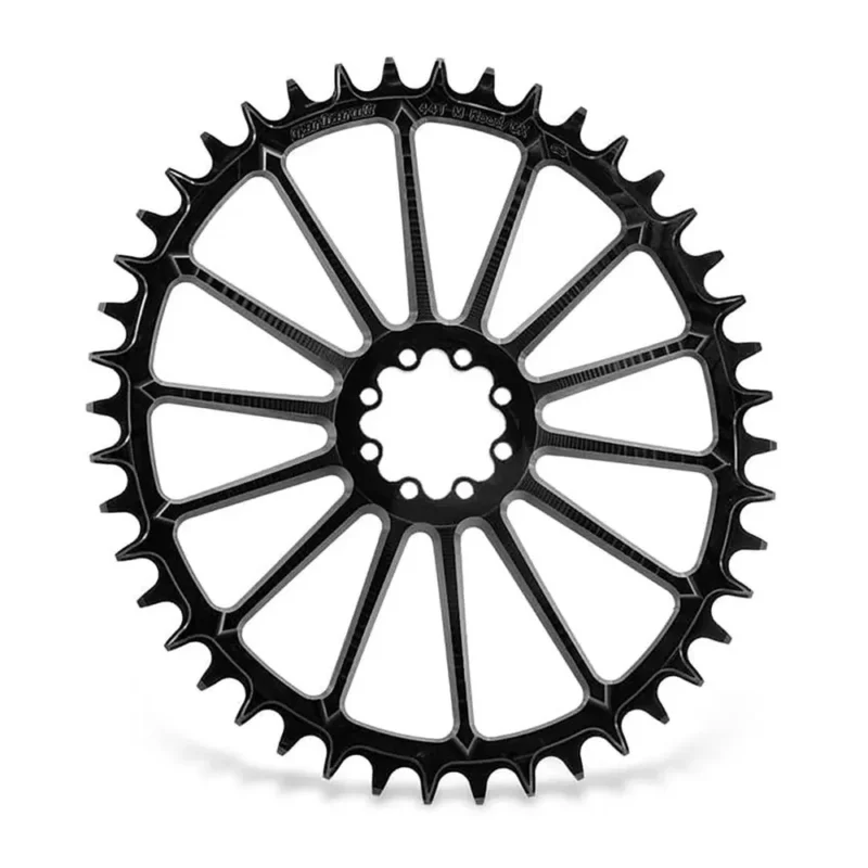 Garbaruk Plateau ovale AXS Acheter En Ligne