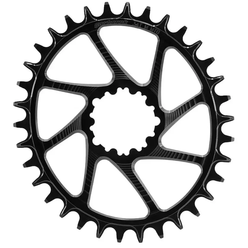 Garbaruk Plateau ovale GXP/DUB Boost Paiement Sécurisé