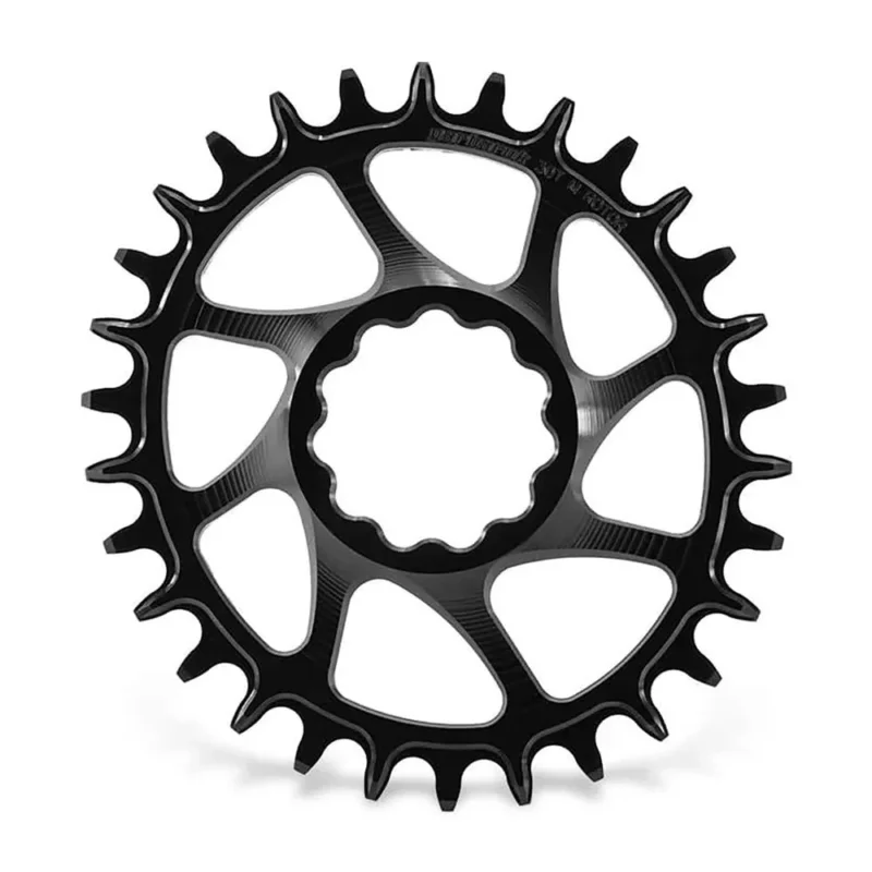 Prix Choc Garbaruk Plateau ovale Rotor Rex Boost