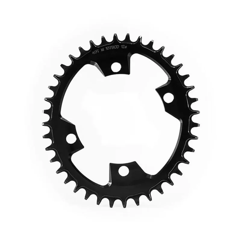 Expédition Rapide Garbaruk Plateau ovale Sram AXS 107 BCD