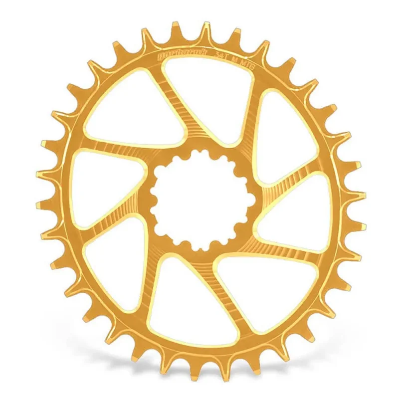 Garbaruk Plateau ovale Sram GXP/DUB MTB Boost Solde