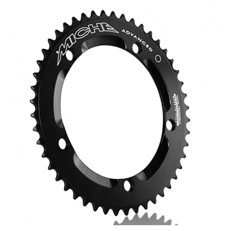 Nouvel Arrivage Miche Plateau Pista Advanced 1/8 5B 144 BCD