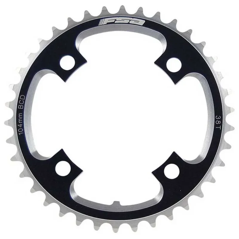 FSA Plateau Pro 104 BCD Quantité Limitée