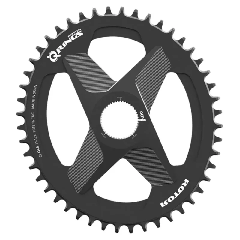 Rotor Plateau Q 1X DM Universal 11-12s Soldes