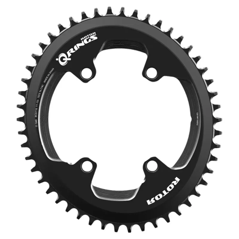 Rotor Plateau Q 1X Universal 4B 110 BCD 11-12s Solde