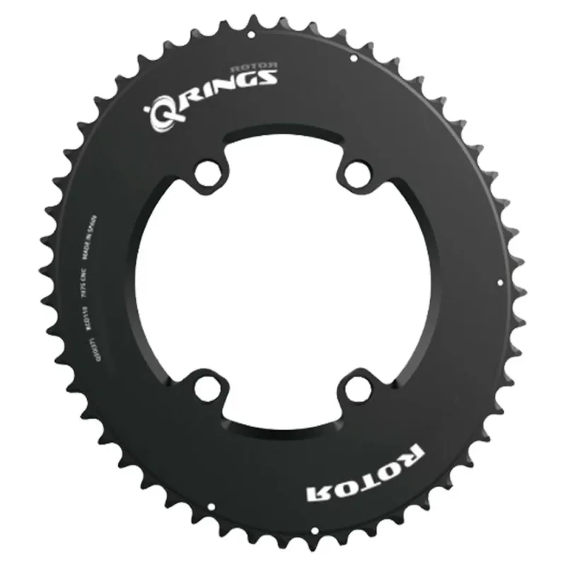 Rotor Plateau Q AXS 4B 110 BCD 12s Outer For 37 Quantité Limitée