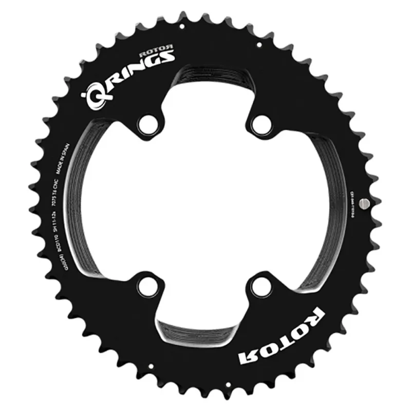 Affaire À Saisir Rotor Plateau Q-Rings 4B 110 BCD Outer