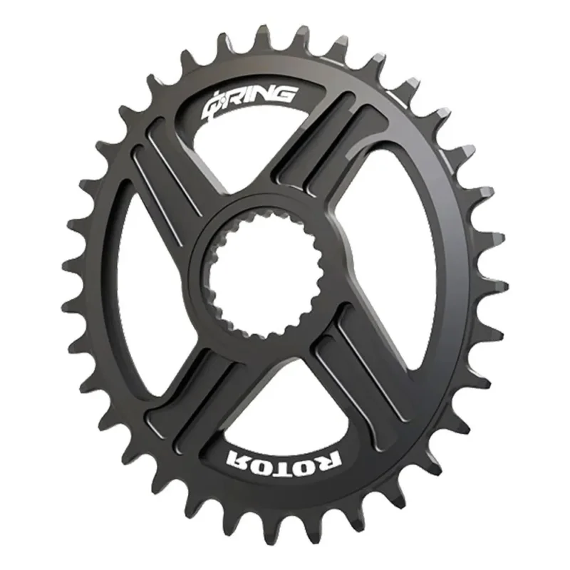 Rotor Plateau QX1 Shimano Direct Mount XT Oval Acheter Direct