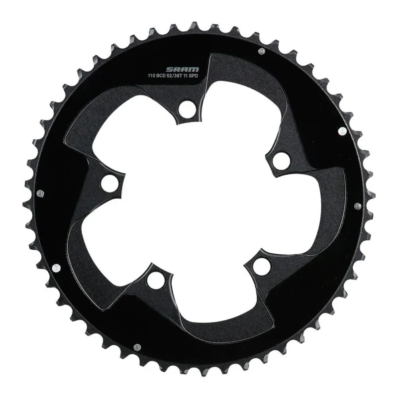 Sram Plateau Red 110 BCD Bon Marché