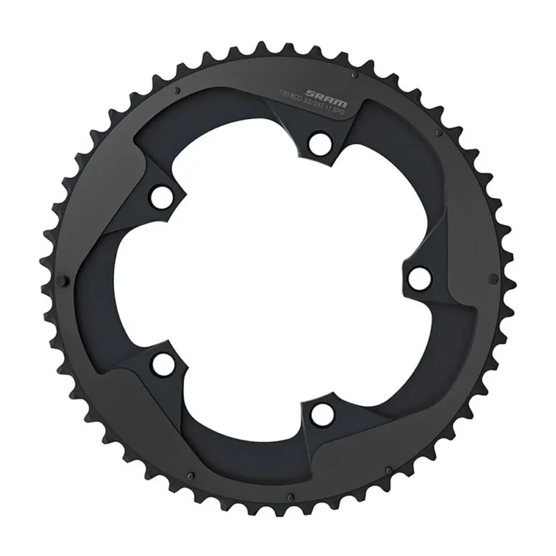 Haute Qualité Sram Plateau Red 130 BCD