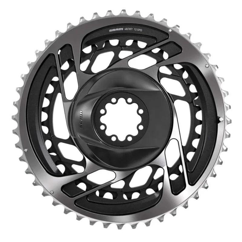 Certifié Sram Plateau Red AXS Direct Mount