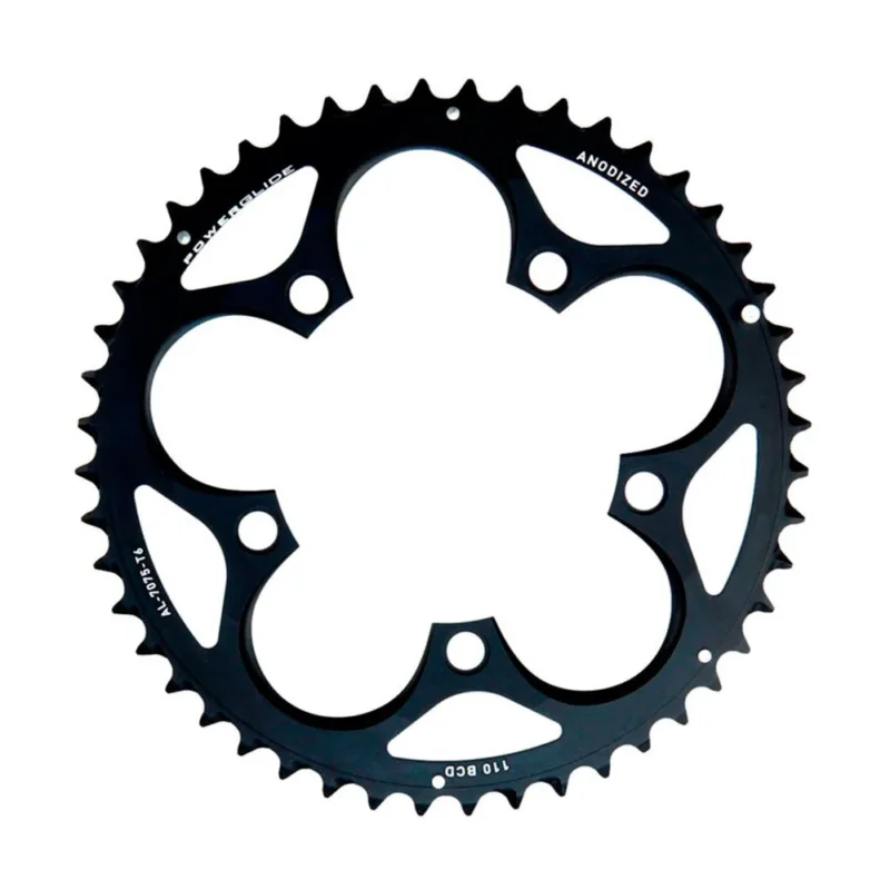 Meilleur Choix Sram Plateau Road 5B 110 BCD