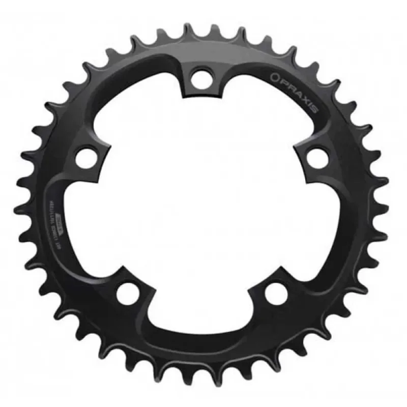 Vente Flash Praxis Plateau Road Narrow Wide 5B 110 BCD