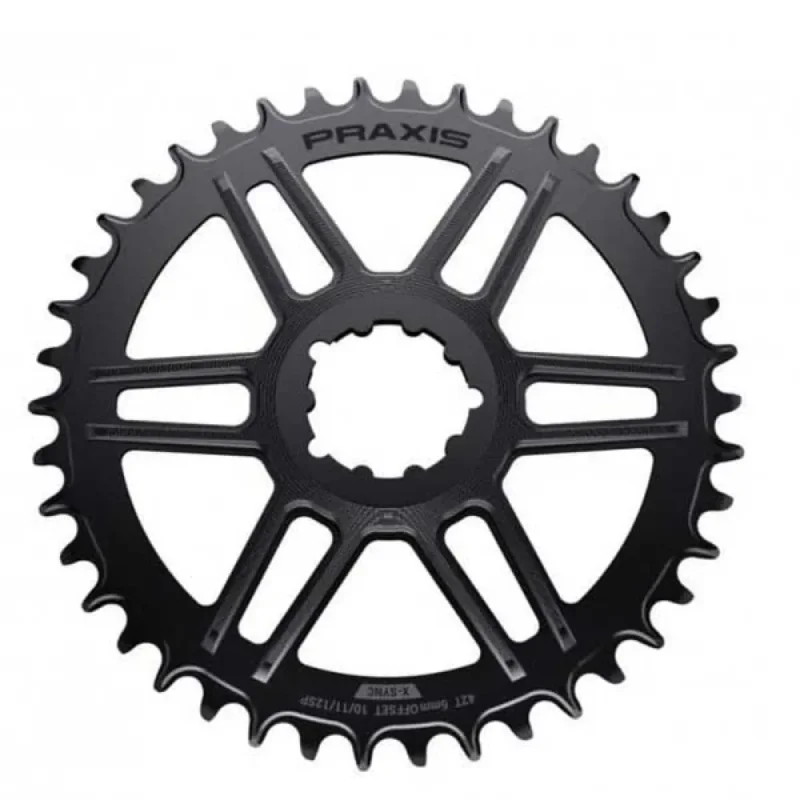 Praxis Plateau Road Narrow Wide DM Dernière Chance