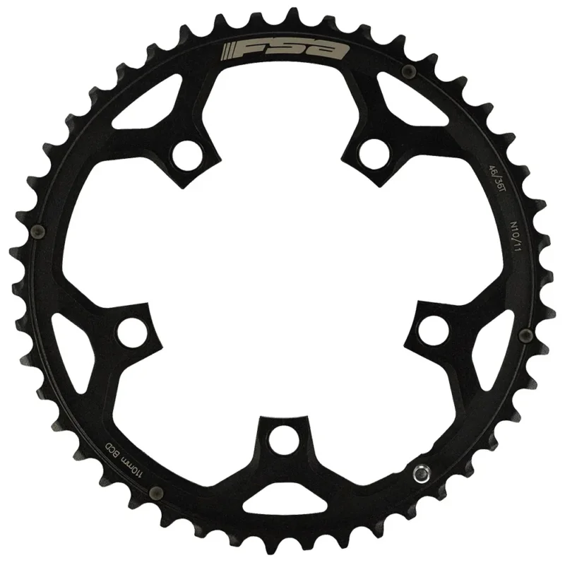 Acheter En Ligne FSA Plateau Road Pro 110 Bcd