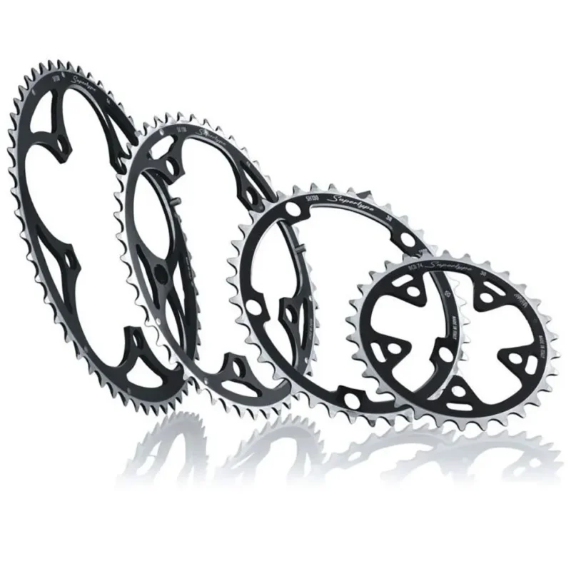 Miche Plateau Road Supertype EXTerior 5B 135 Campagnolo Soldes