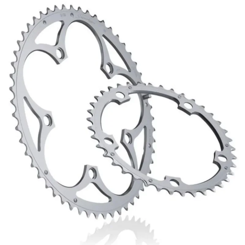 Miche Plateau Road Supertype Interior 5B Campagnolo 135 BCD Jusqu'à Épuisement Des Stocks