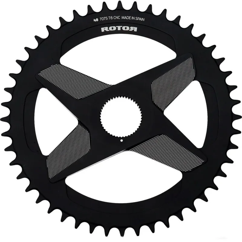 Rotor Plateau Round Direct Mount Prix Cassé