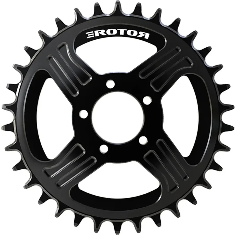 Rotor Plateau Round Direct Mount Polini e-MTB Commander Maintenant