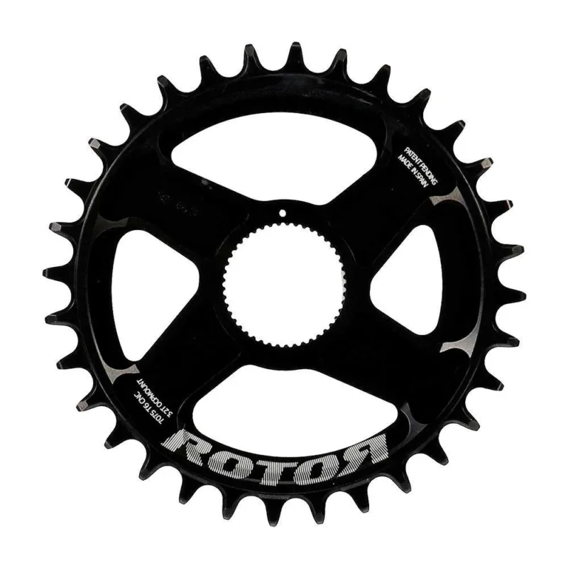 Promotion Saisonnière Rotor Plateau Round Direct Mount Ring