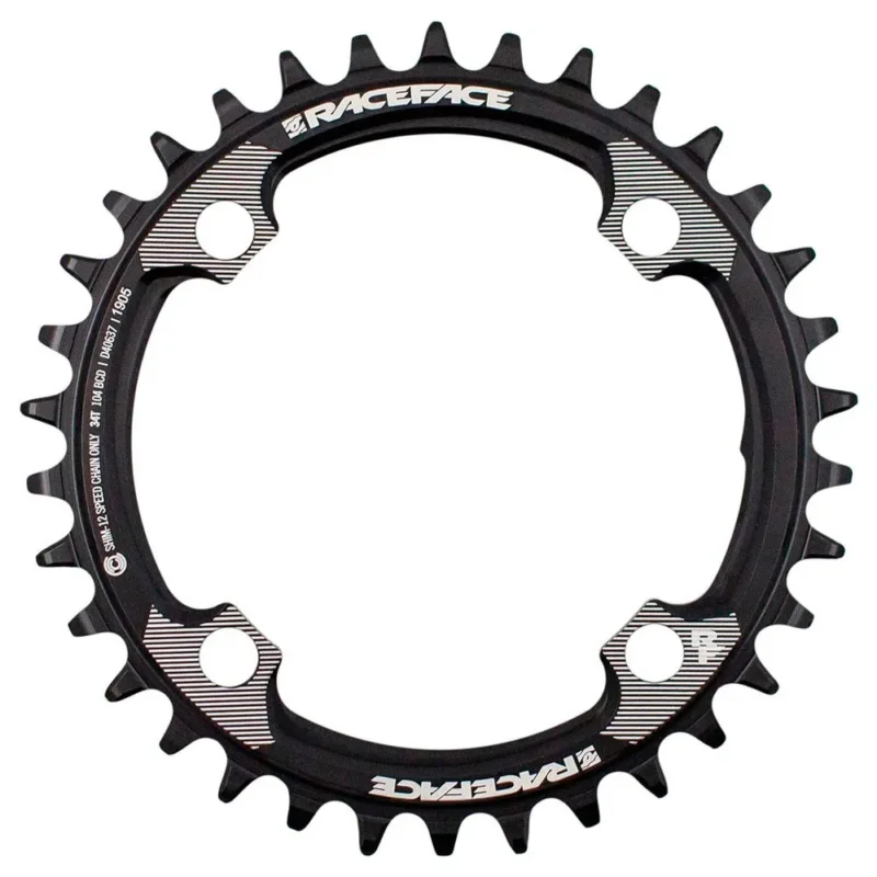 Expédition Rapide Race Face Plateau Shimano 104 BCD