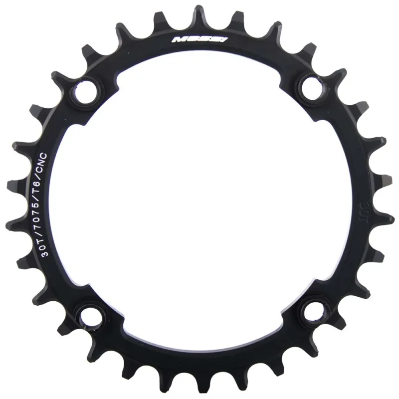 MASSI Plateau Shimano 12s 104 BCD Authentique