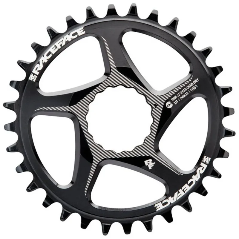 Race Face Plateau Shimano Cinch Direct Mount Acheter En Ligne