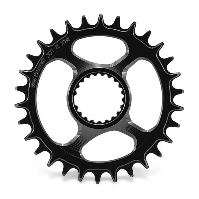 Populaire Garbaruk Plateau Shimano XTR M9100