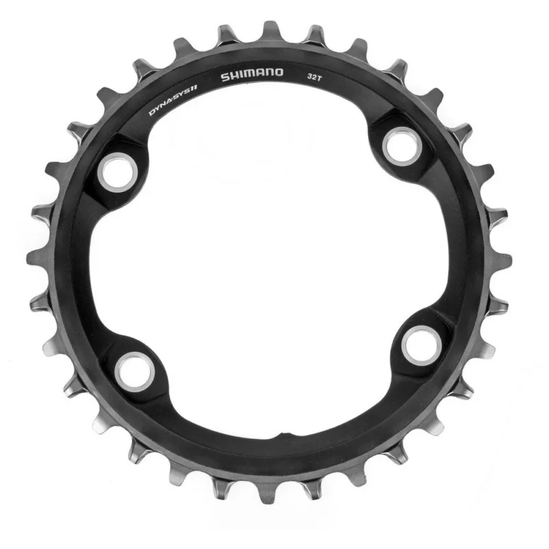 Authentique Shimano Plateau SLX FC-M7000 96 BCD