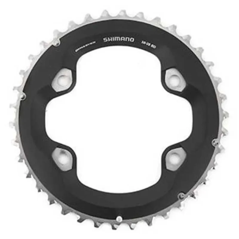 Shimano Plateau SLX M7000 96 BCD Retour Gratuit
