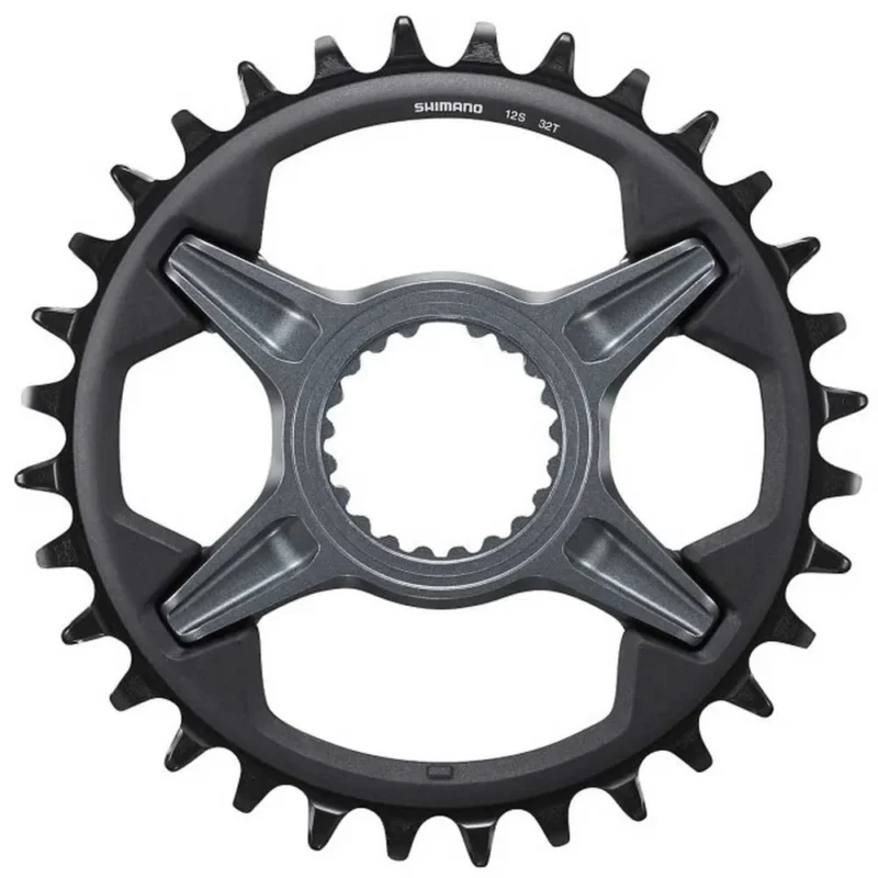 Jusqu'à Épuisement Des Stocks Shimano Plateau SLX M7100/M7130