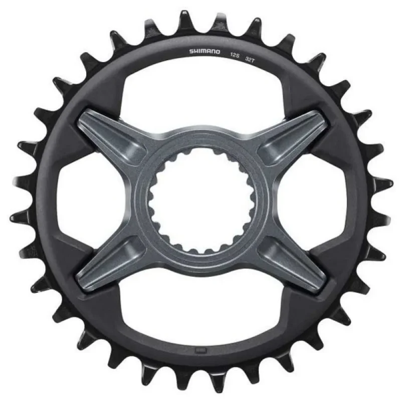 Offre Limitée Shimano Plateau SLX M7100/M7130 Direct Mount