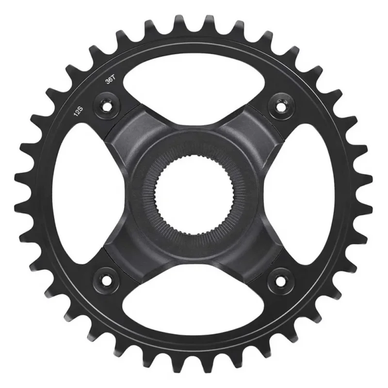 Commander Maintenant Shimano Plateau SM-CRE70-12-B CG