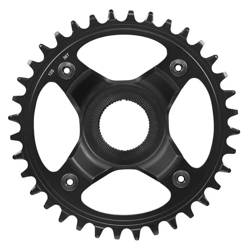 Shimano Plateau SM-CRE80-12-B CG Prix Bas