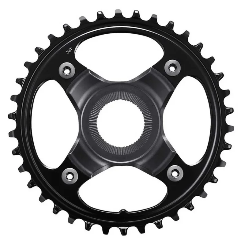 Vente Flash Shimano Plateau SM-CRE80-B CG