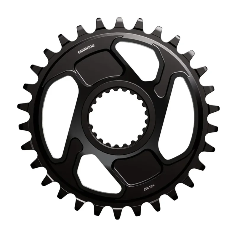 Shimano Plateau SM-CRM86 FC-M8200 Remise