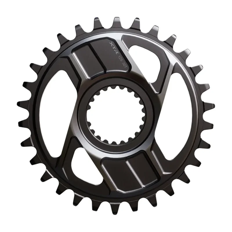 Livraison Express Shimano Plateau SM-CRM96 XTR FC-M9200/M9220