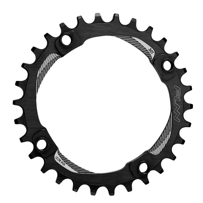 Expédition Rapide Funn Plateau Solo 104 BCD