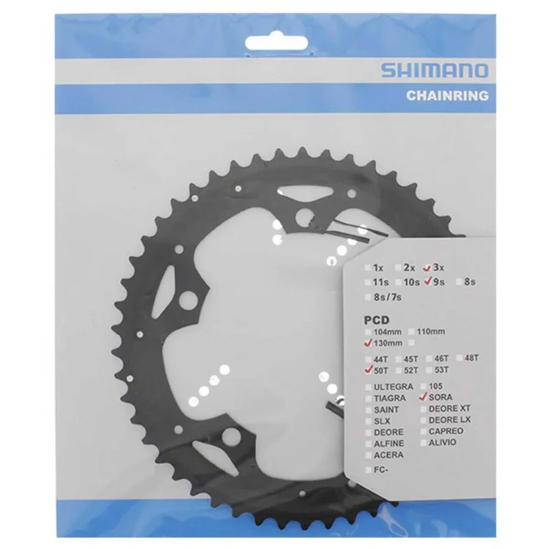 Shimano Plateau Sora 3503 Quantité Limitée