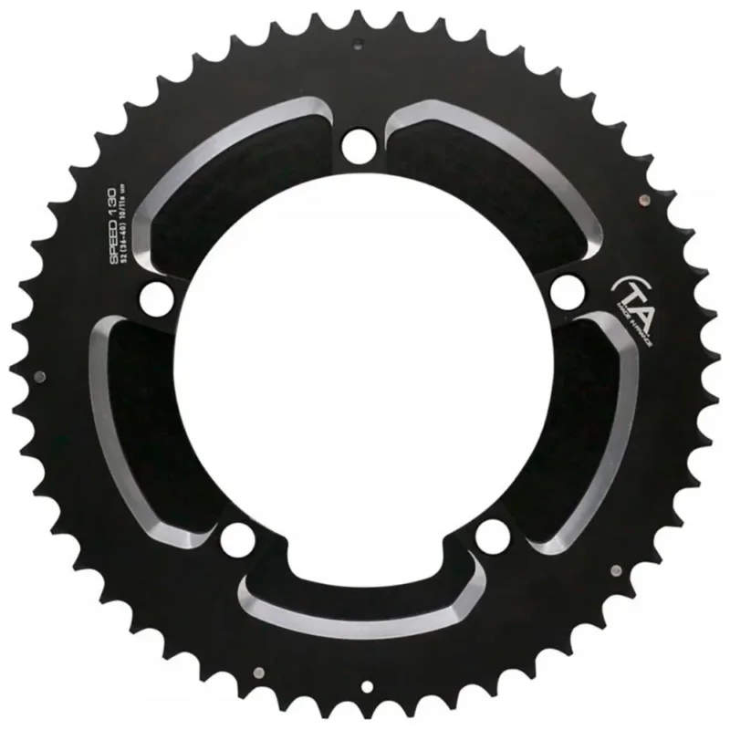 Specialites TA Plateau Speed2 Aero 5B 130 BCD EXT Prix Réduit