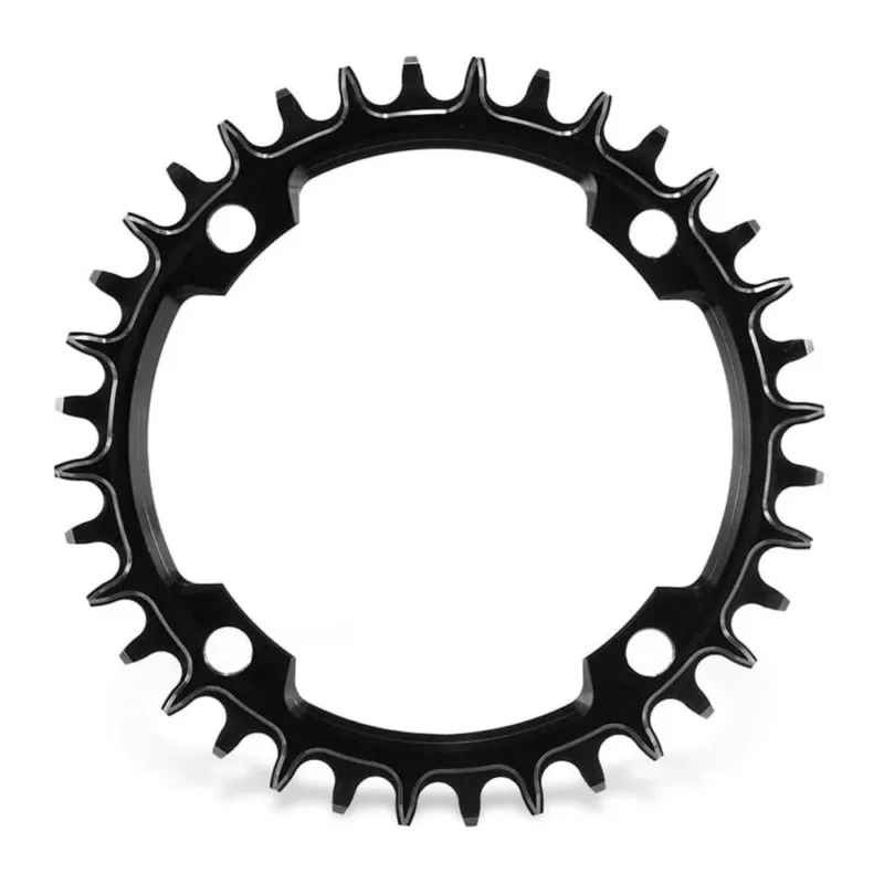 Authentique Garbaruk Plateau Sram 120 BCD