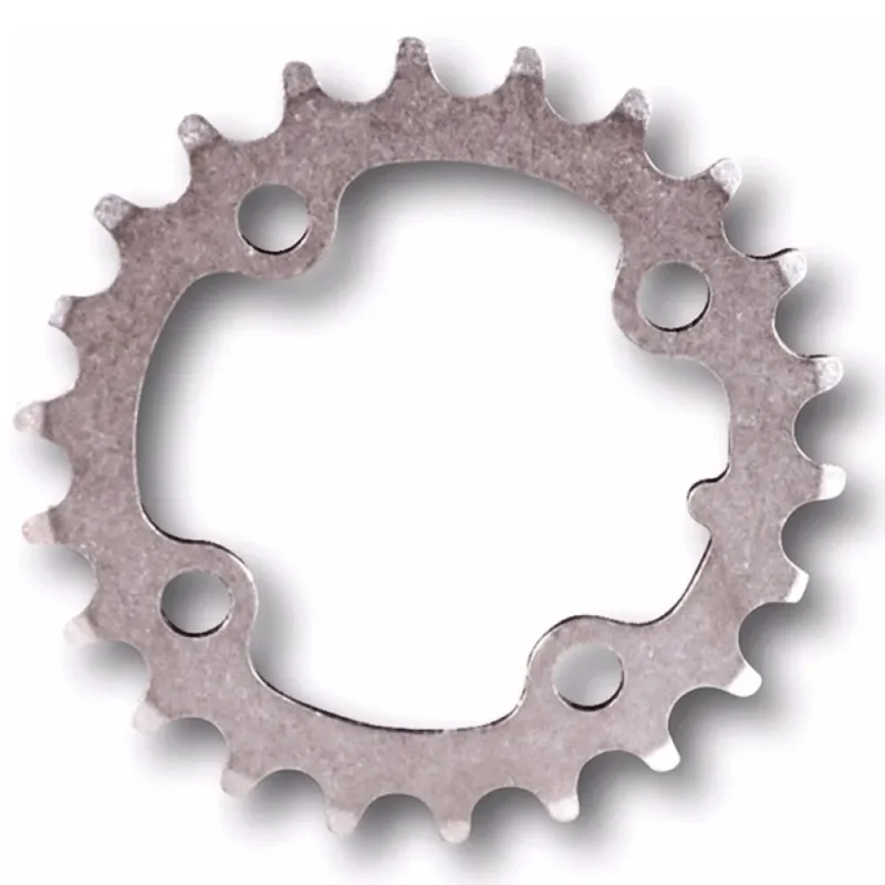 Meilleur Prix Stronglight Plateau Stainless XT 64 BCD
