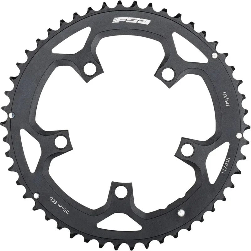 Nouvel Arrivage FSA Plateau Stamped 110 BCD