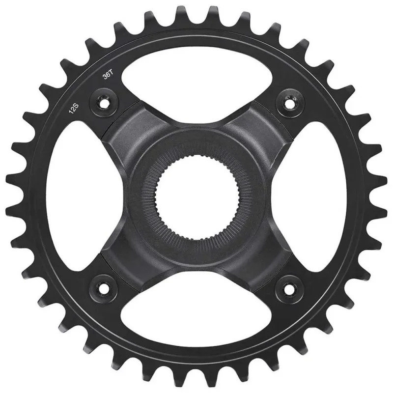 Shimano Plateau Steps E7000/E8000 CRE7012 E-bike Bon Plan