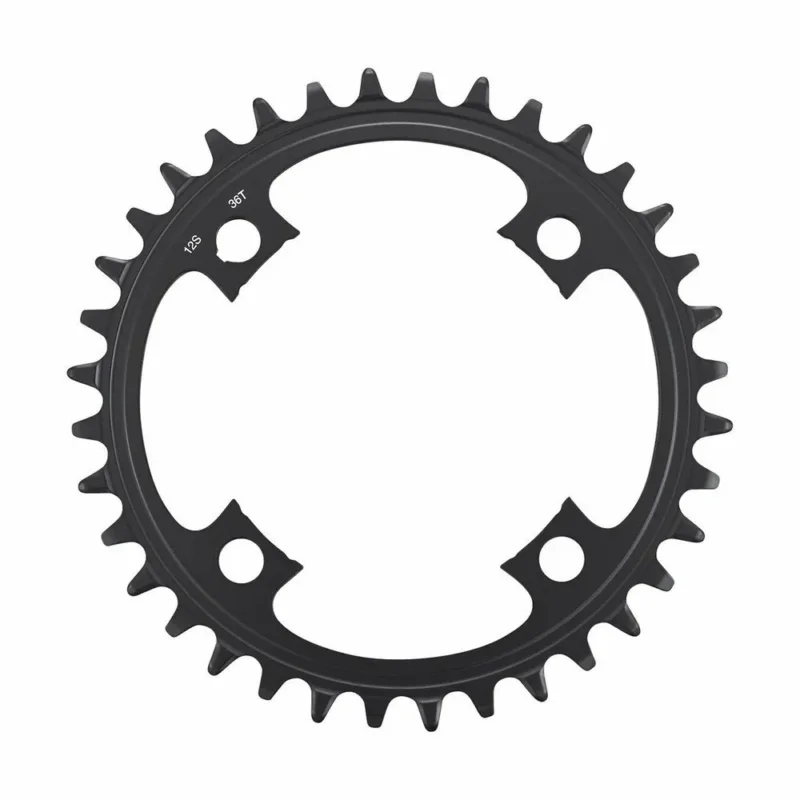 Shimano Plateau Steps E8000 CRE80 E-bike Produit De Marque