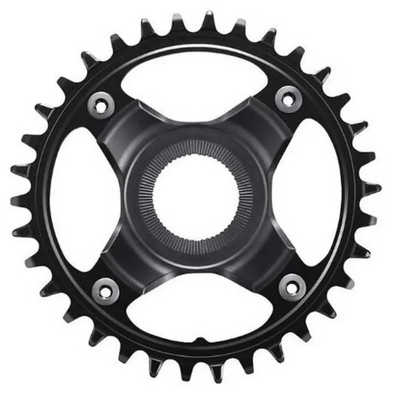 Shimano Plateau Steps E8000/M8050 Boost E-bike Soldes