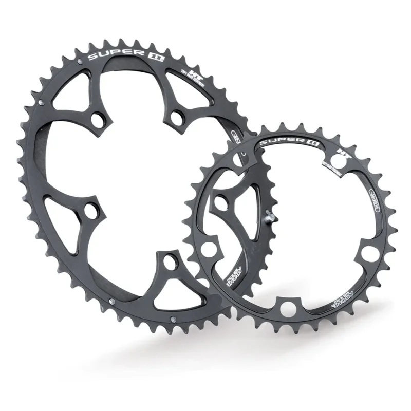 Miche Plateau Super 11 5B 110BCD Campagnolo Bon Plan
