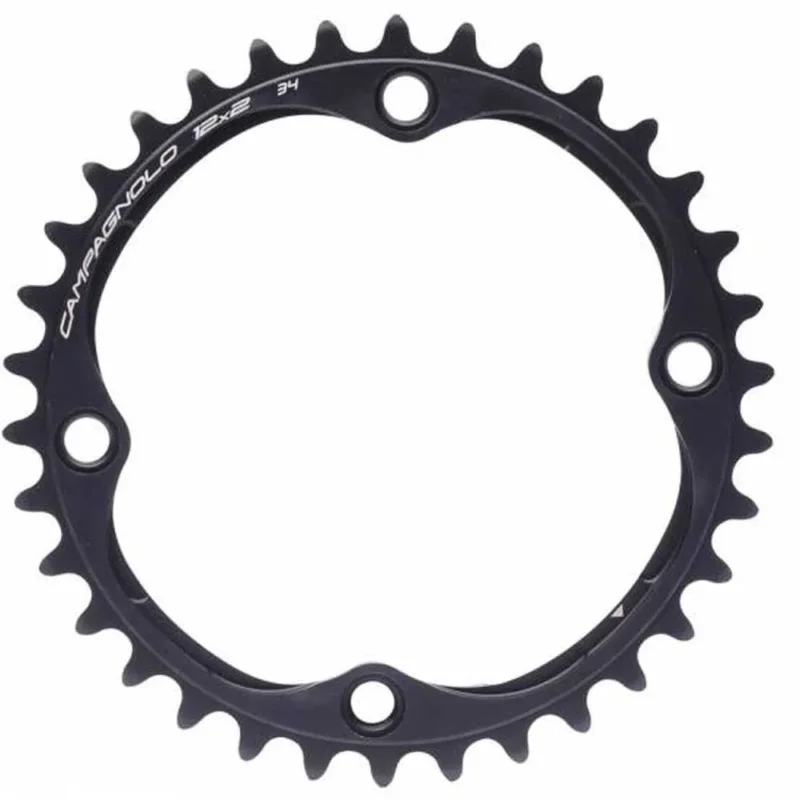 Campagnolo Plateau Super Record 112 BCD Quantité Limitée