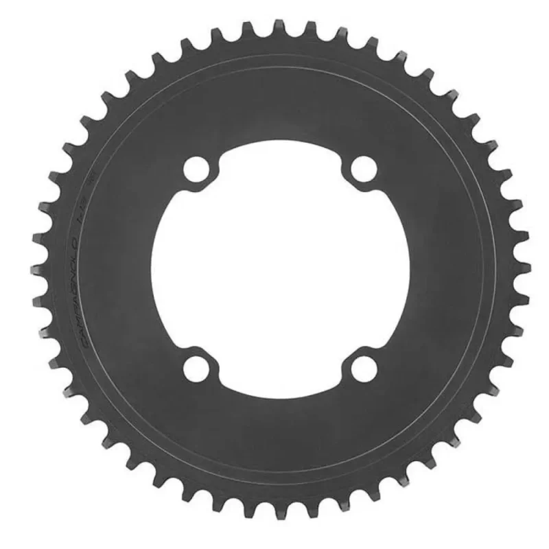 Campagnolo Plateau Super Record 13s Aero PWM Commander Vite